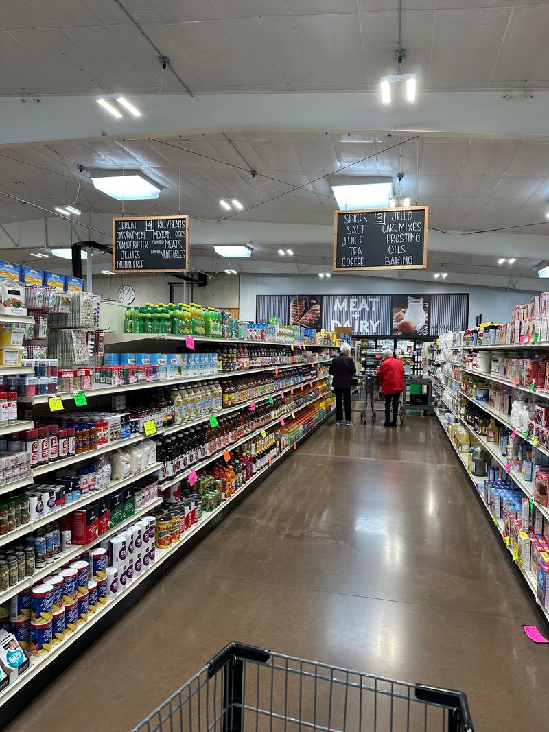 Country Salvage Store
