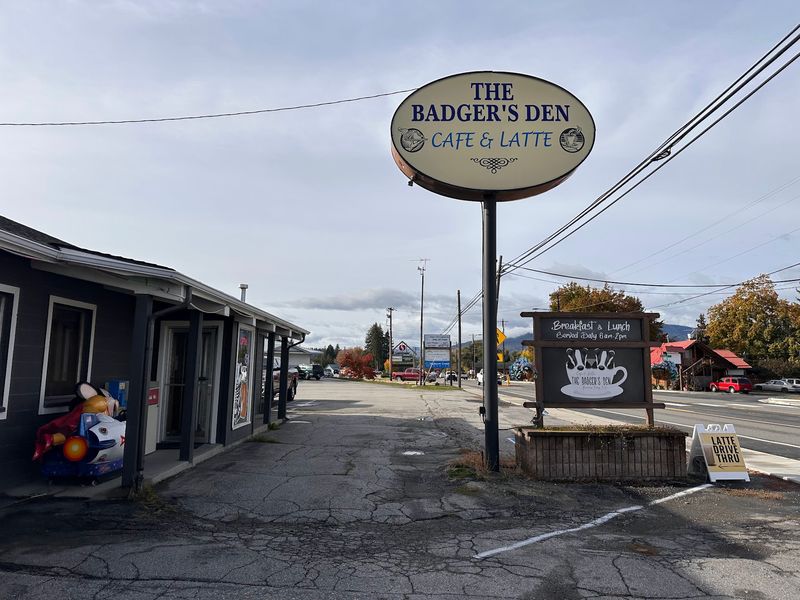 Come Early Because This Bonners Ferry Favorite Closes At 2 P.M.