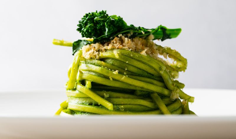 James Beard Recognition Puts Materia In The National Spotlight