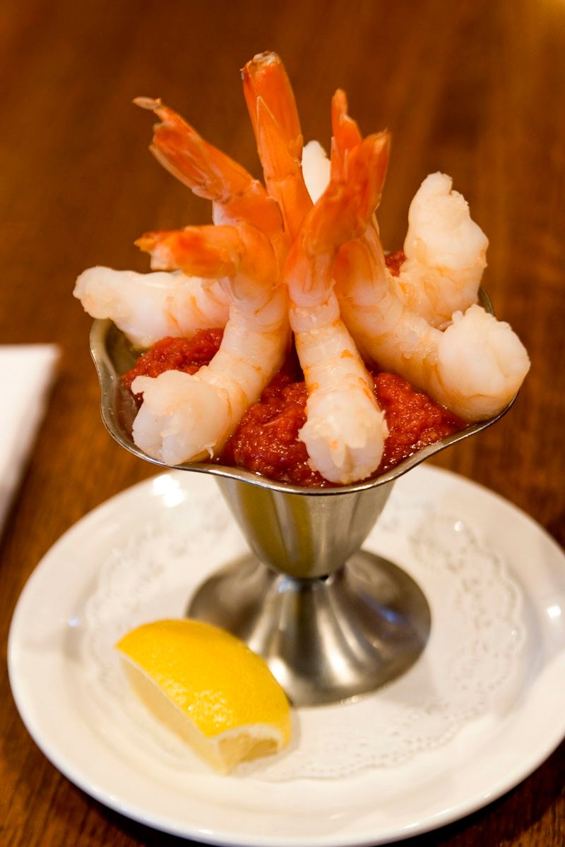 13 Top Rated Seafood Restaurants Across The State Of Minnesota - Decor Hint Porterhouse Steak & Seafood, Little Canada