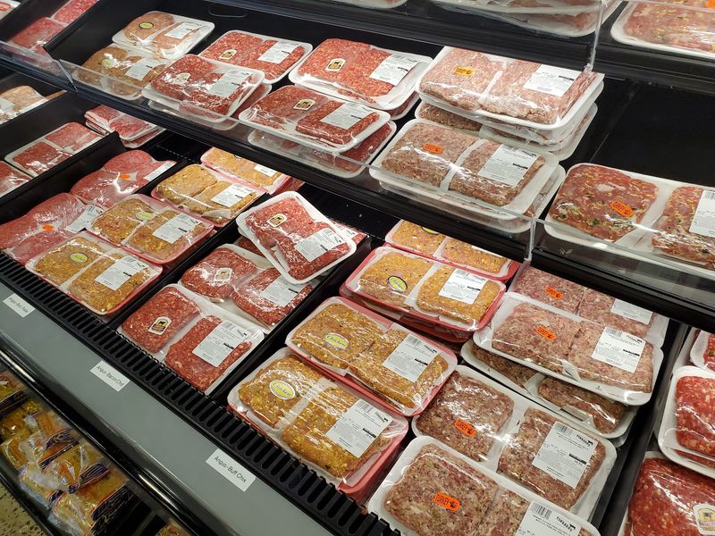 Family Packs Help Stretch The Grocery Budget