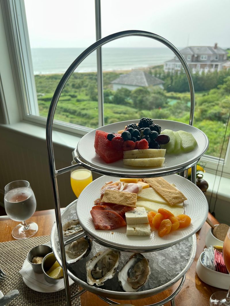 The Bistro At Ocean House, Westerly