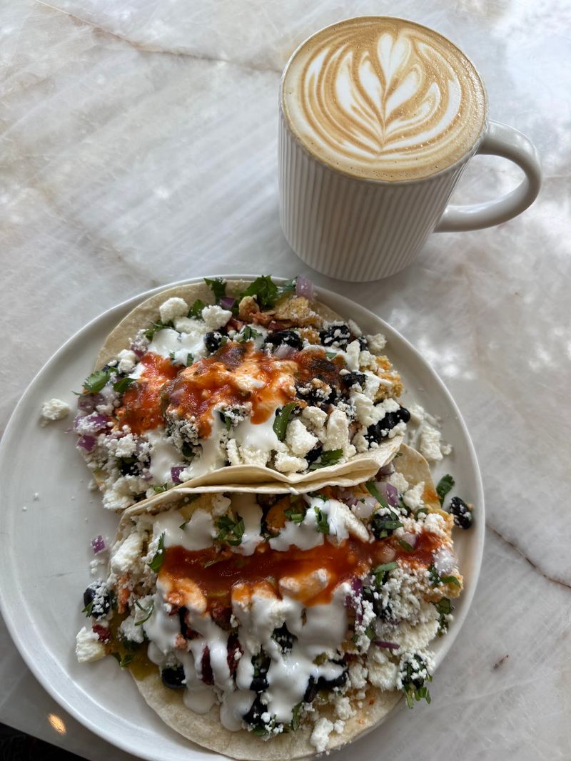La Costa Café 