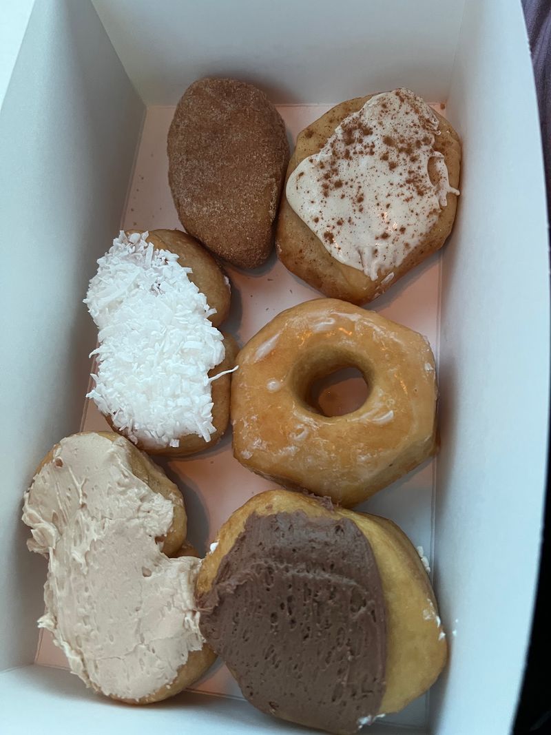 Planning Your Sweet Road Trip