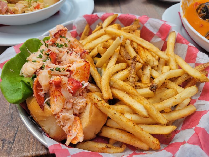 13 Top Rated Seafood Restaurants Across The State Of Minnesota - Decor Hint Smack Shack, Minneapolis
