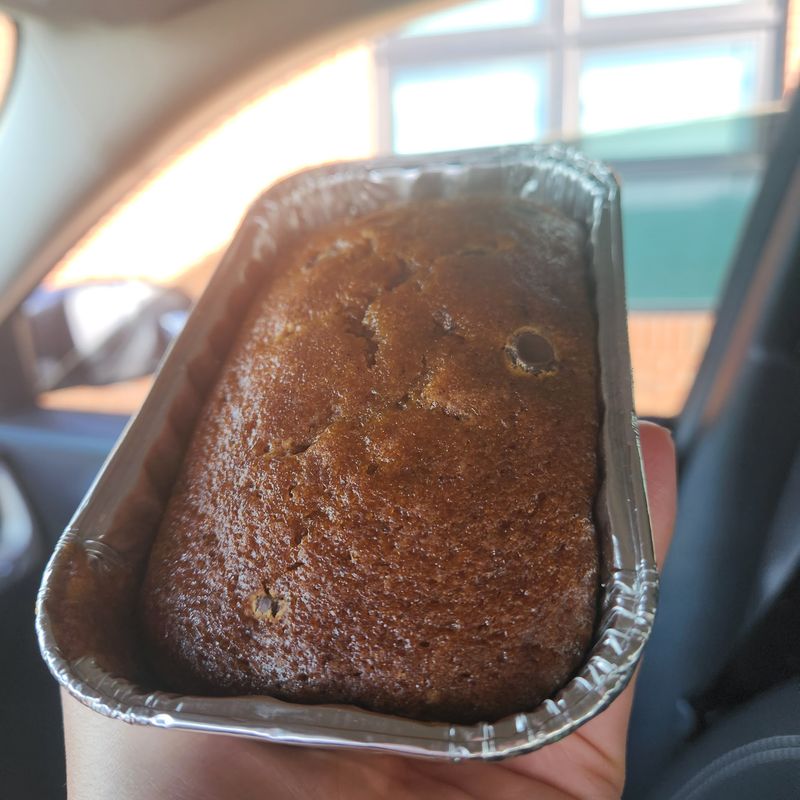 A Kentucky Appalachian Bakery Stop With Fall Treats Worth Every Mile - Decor Hint Pumpkin Chocolate Chip Bread Deserves Its Own Fan Club