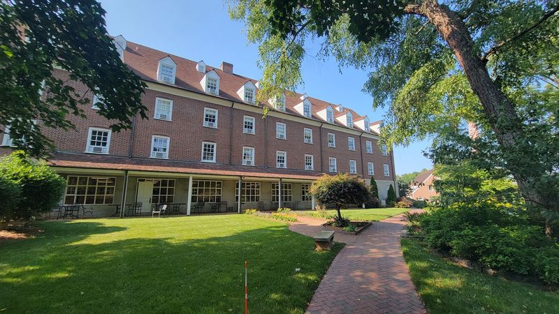 See How A School Founded In 1772 Became Part Of American Education History
