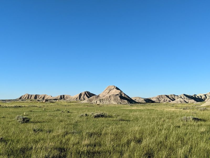 Longer Routes Toward Hudson-Meng and the Great Plains Trail