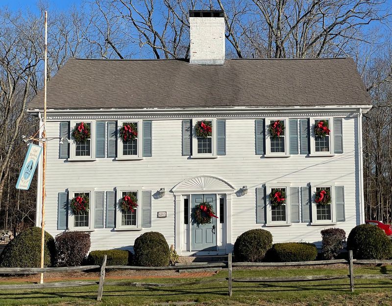 From General Store To Town Hall And Back Again