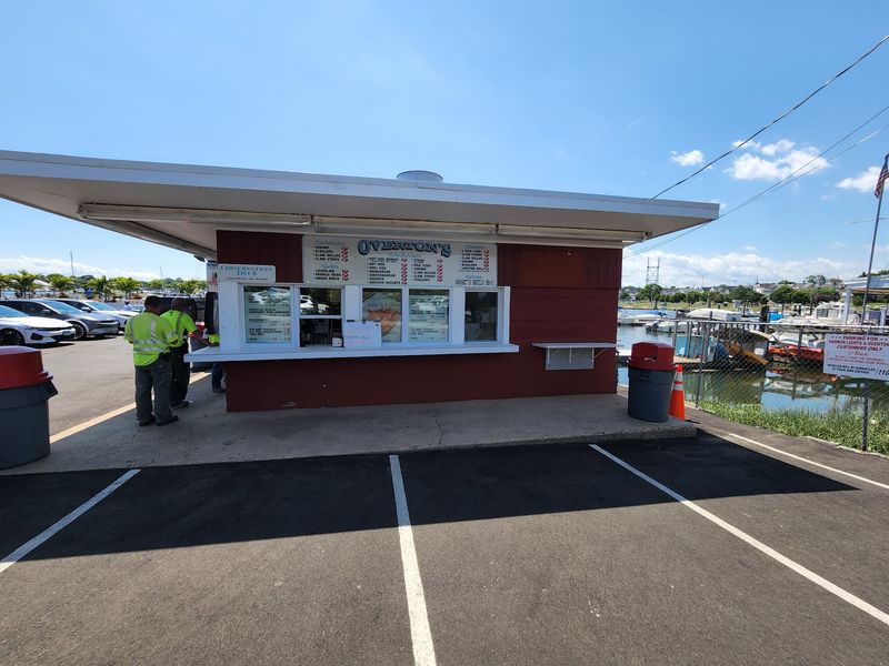Seaview Avenue Leads Straight To This Local Institution