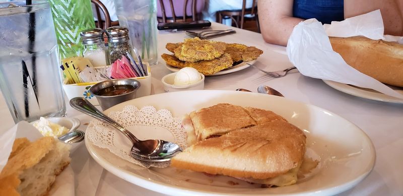 Why Ybor City Invented This Sandwich in the First Place