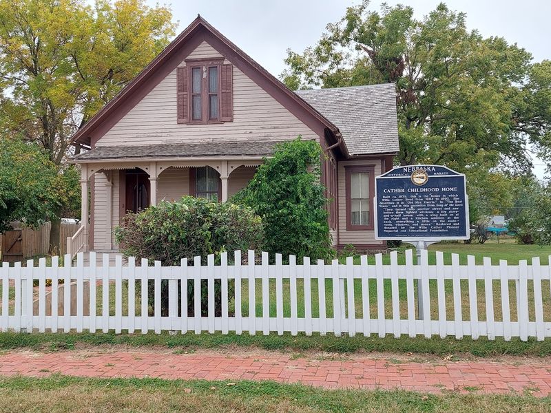 Sixty Years of Saving a Nebraska Landmark