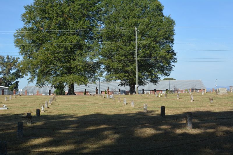 More Than 1,500 Graves Sit In A Historic Cemetery Behind The Campus 828 News NOW