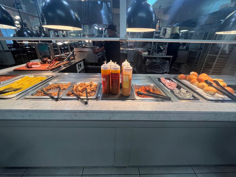Golden Corral Buffet & Grill, Nampa
