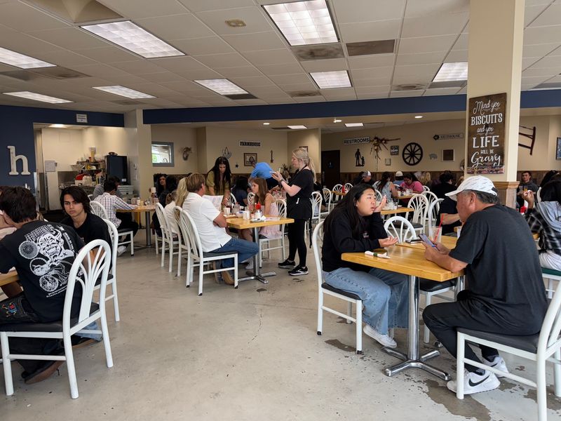 The Original Pancake House, Placentia