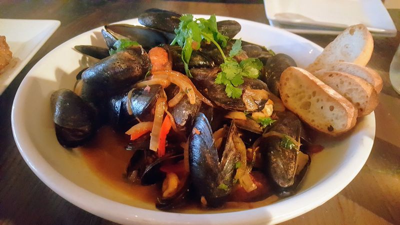 South Lane Bistro, Guilford