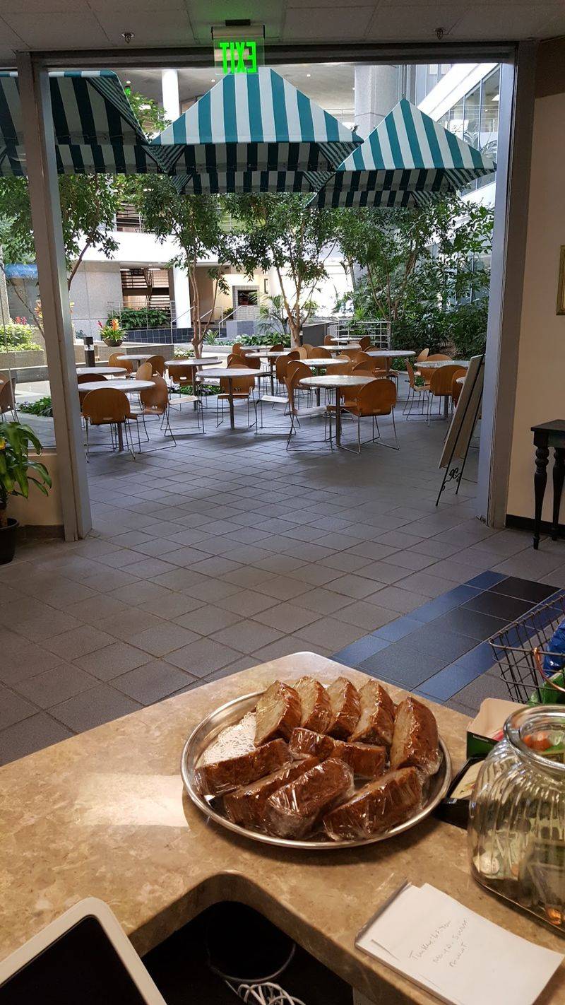 Wraps Delight Cafe, Maitland