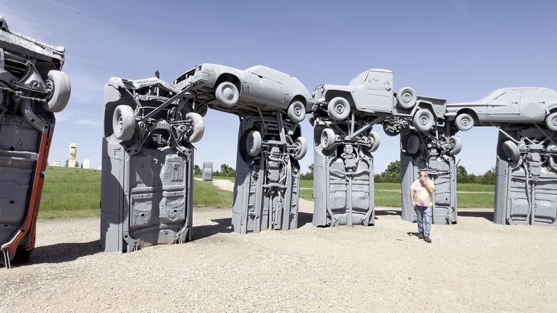 Free Admission and the Donation Box
