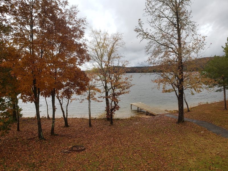 A Day Beside The Reservoir