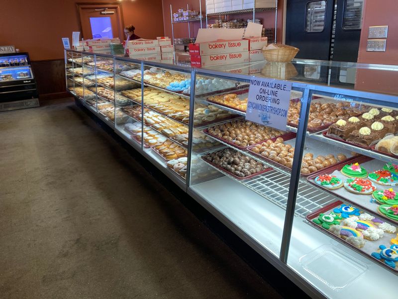 Donut Holes By The Dozen For Pocket Change