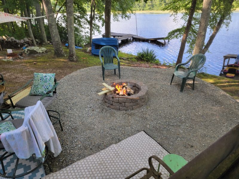 9 Connecticut Campgrounds So Well Hidden Even Locals Miss Them - Decor Hint Hopeville Hideaway RV Park And Campground, Jewett City