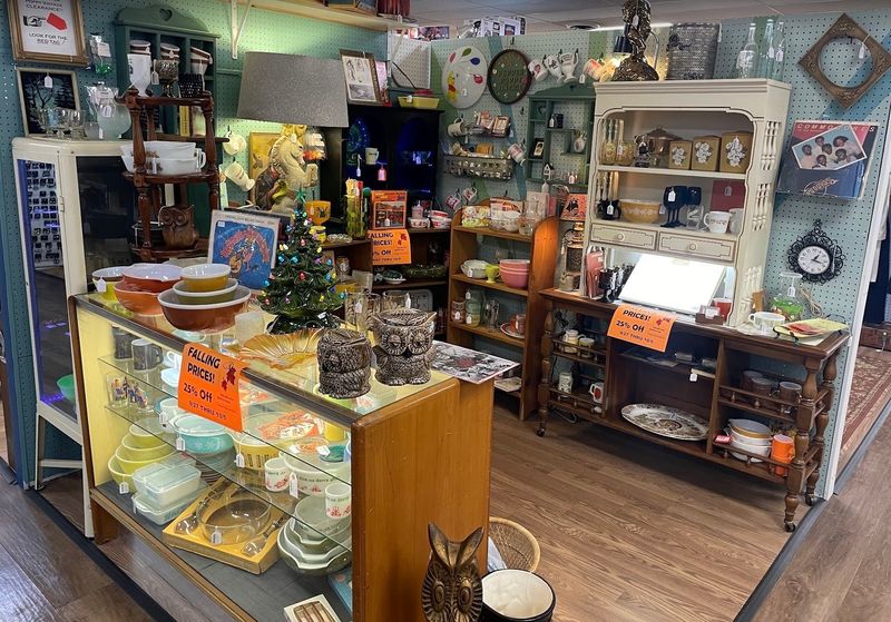 Antiques Worth Hunting Down