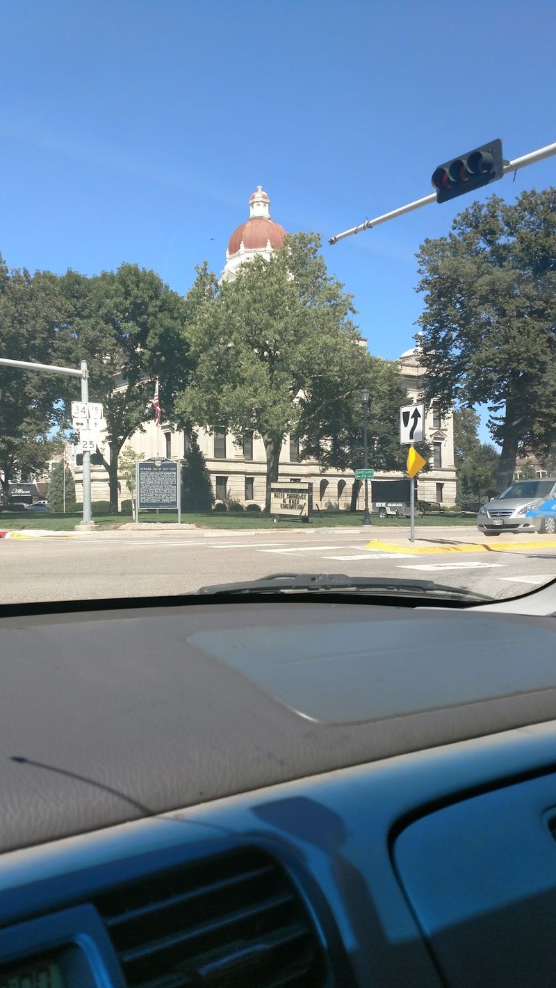 Finding It on a Nebraska Map: What to Sort Out First