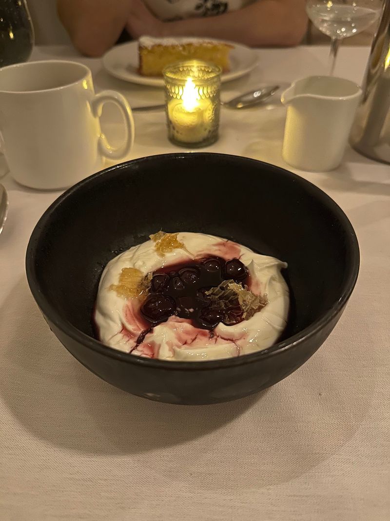 Mezze Bistro + Bar, Williamstown