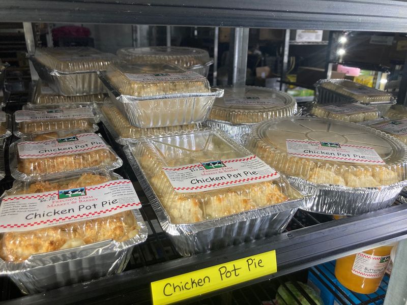 Homemade Pies Have Earned Their Own Following