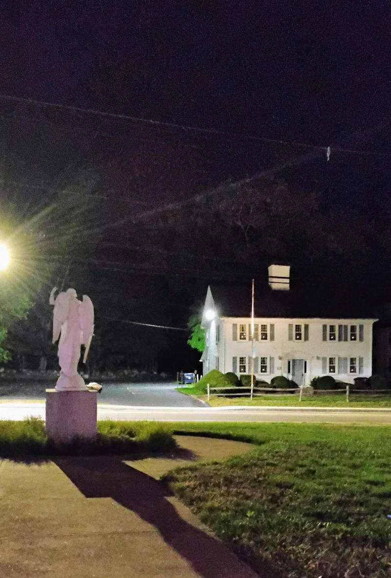 Special Events Bring The Historic Tavern To Life