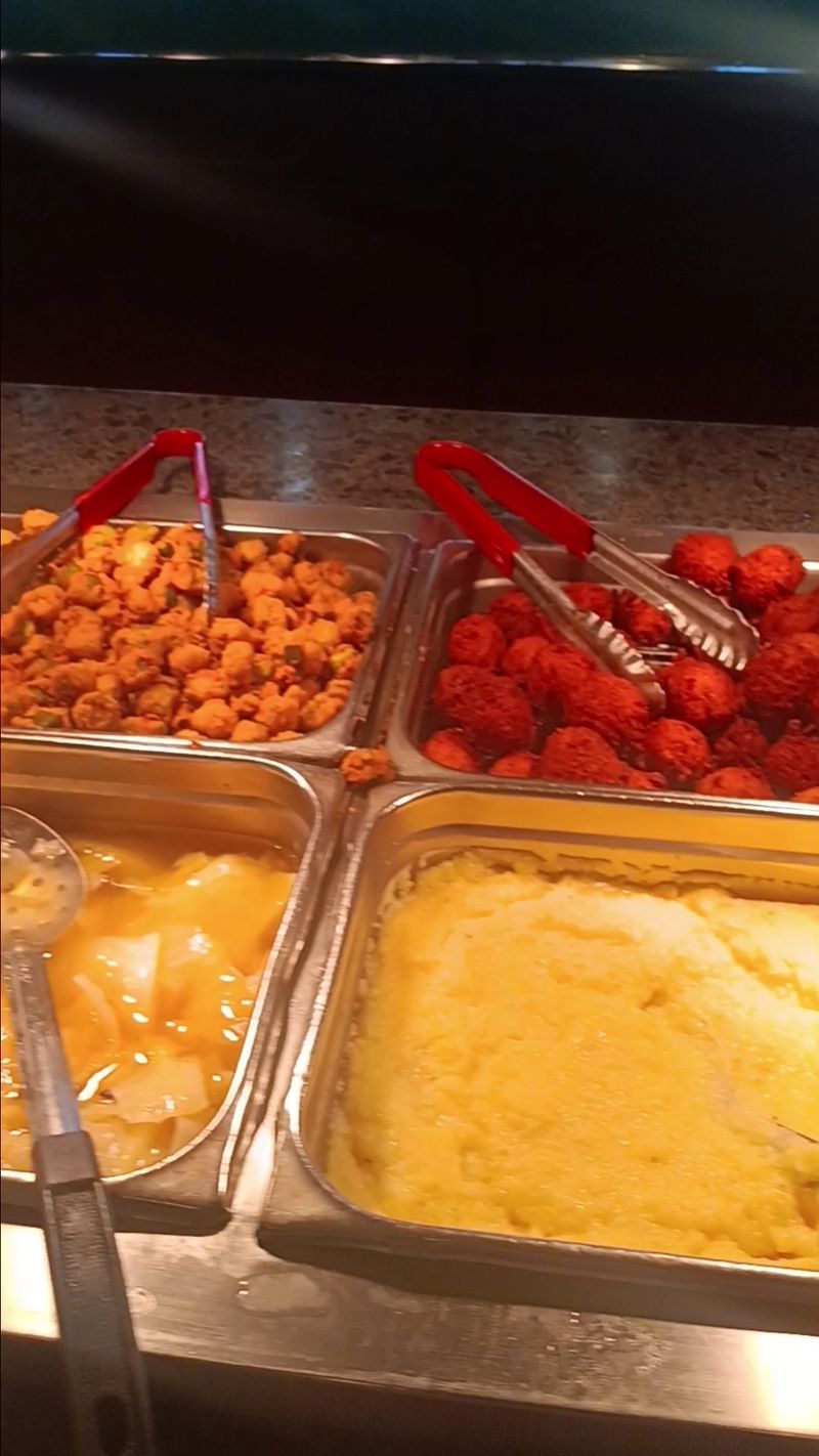 Southern Sides That Deserve Their Own Plate