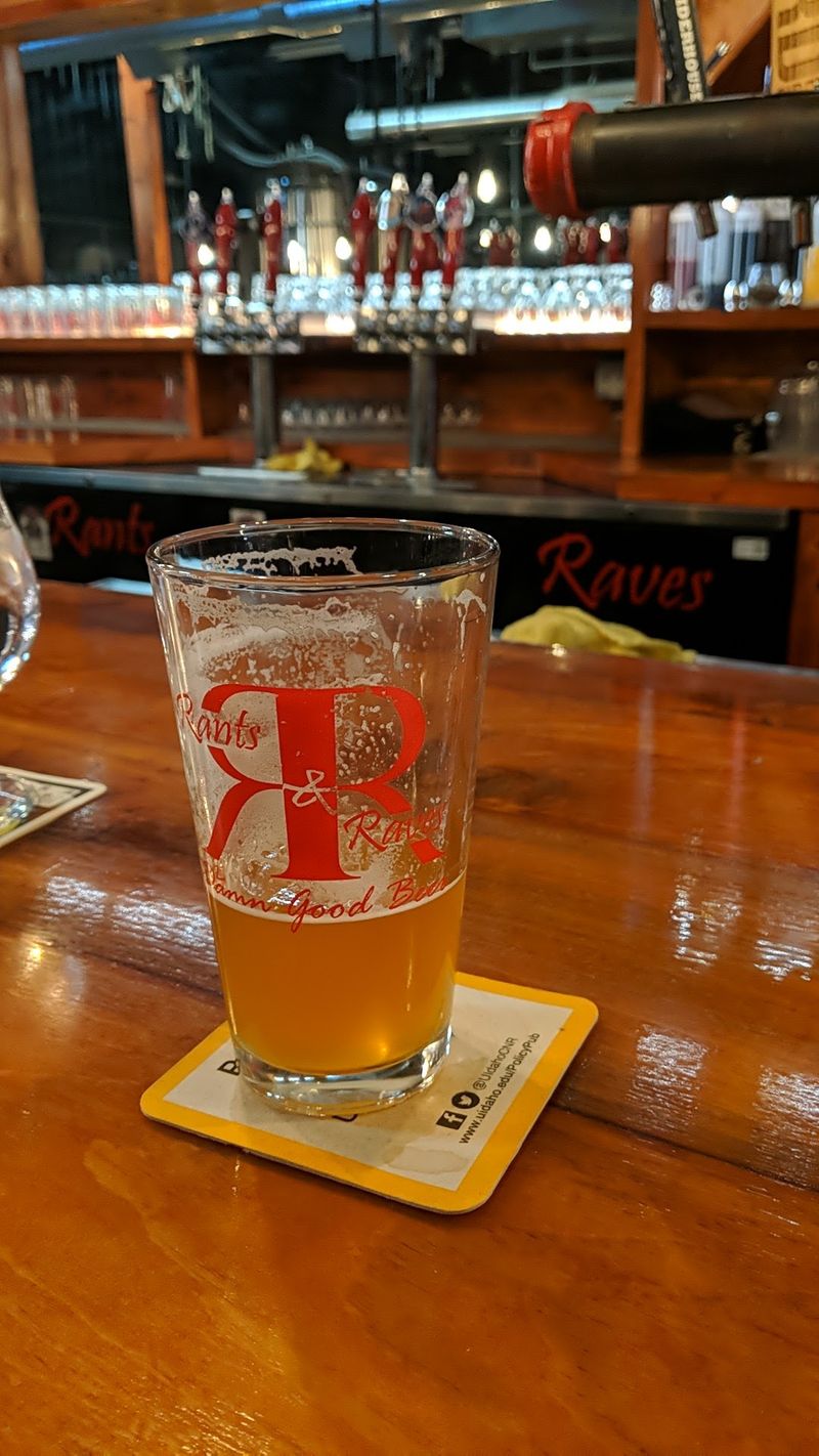 Huckleberry Cider and Local Flavor