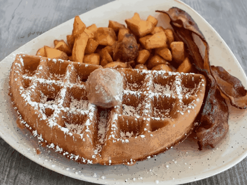 T's Restaurant Cranston