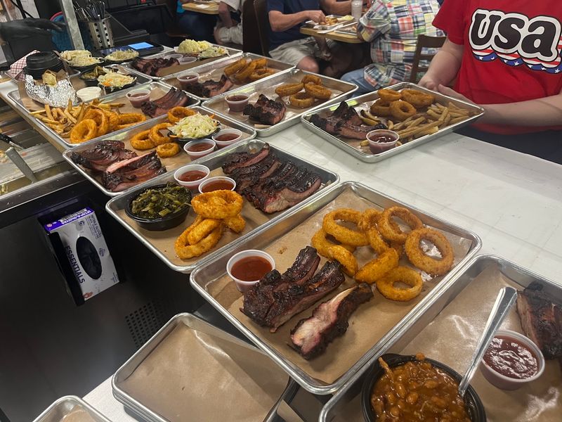 This Alabama BBQ Joint Has Been Serving Since 1891 – And It's Still Worth The Drive - Decor Hint More Than Pork