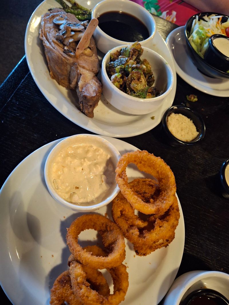 Bull Fries, Half Sacks, and Nebraska's Boldest Appetizer