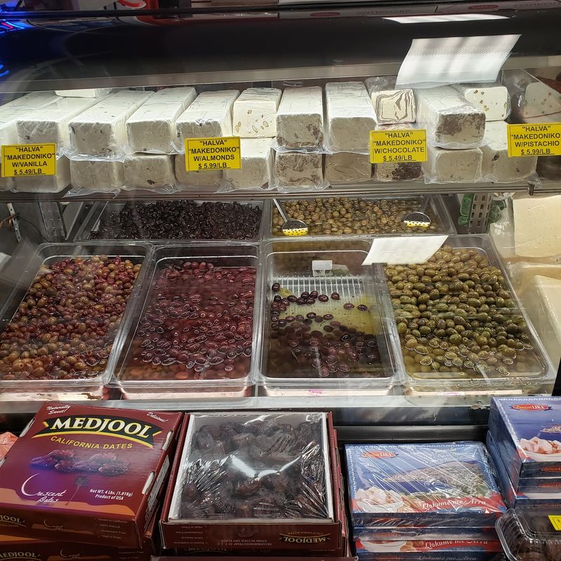 This Connecticut Market Is Basically A Mini Europe Packed Into One Stop - Decor Hint Balkan And Mediterranean Imports Lead The Way