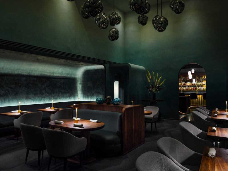 These 11 California Restaurants Earned James Beard Attention For Good Reason - Decor Hint Providence, Los Angeles