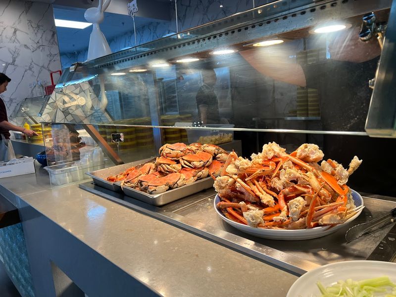 Fresh Seafood That Actually Tastes Fresh