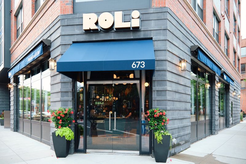 These 10 Connecticut Restaurants Could Be The Next To Earn Michelin-Level Attention - Decor Hint ROLi, New Haven