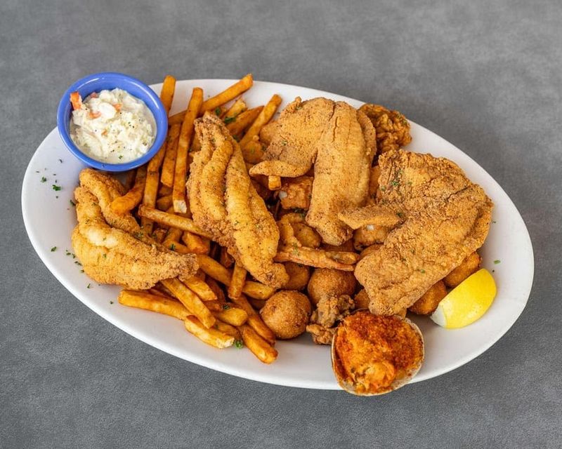 Generous Portions That Deliver Real Value For Money