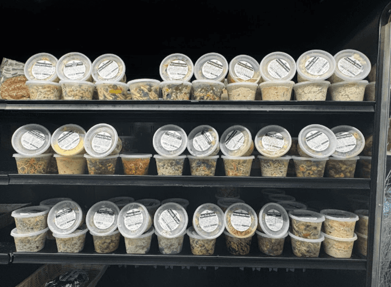 The Country Kitchen Changes With The Seasons