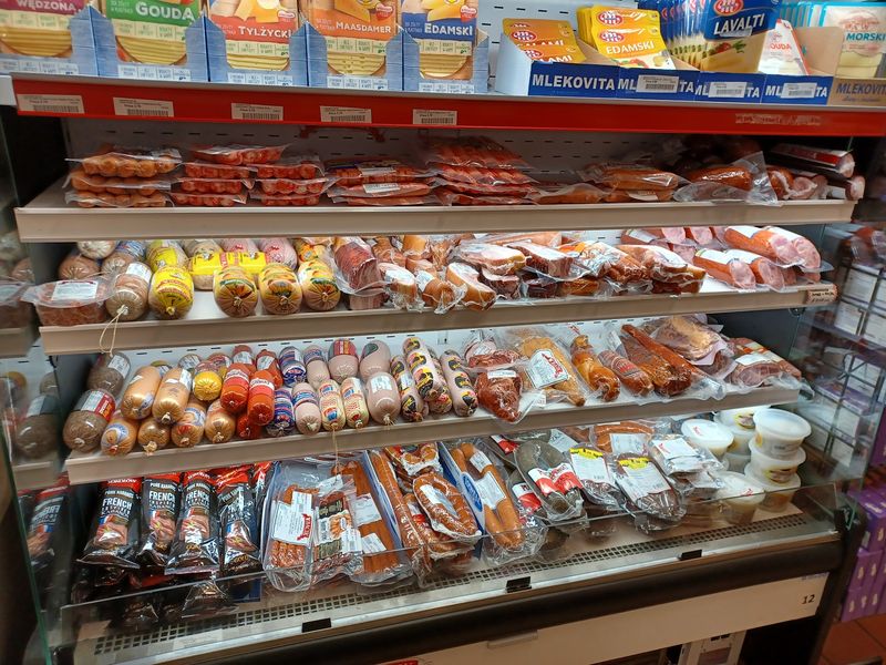 The Deli Brings Authentic Polish Flavors Forward