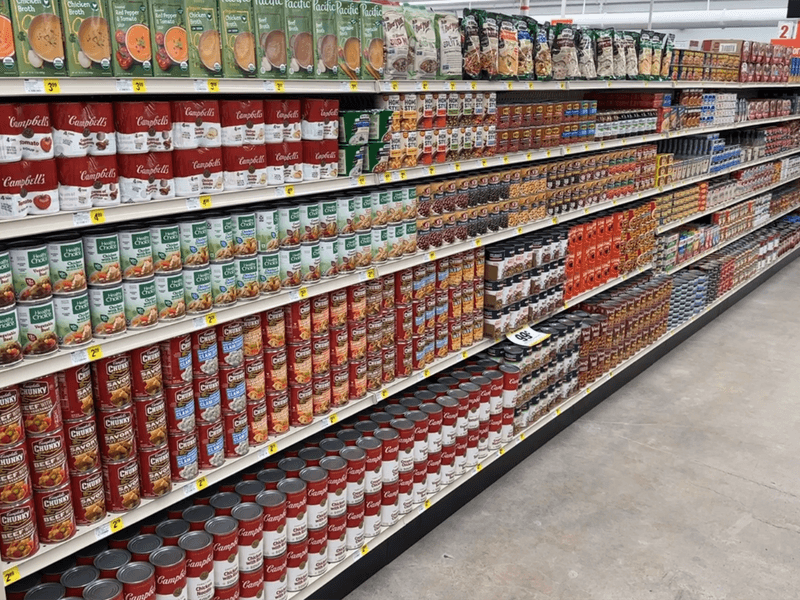 This Idaho Membership Discount Store Has Bargain Hunters Coming Back Again And Again - Decor Hint One Cheap Membership Can Keep Paying Off Long After The First Visit