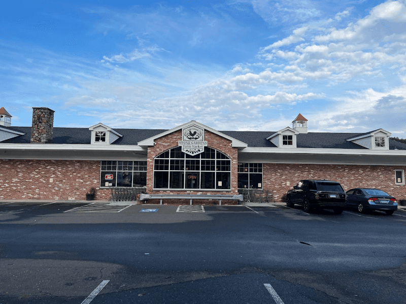10 Connecticut Farms Where You Can Fill Your Freezer With Locally Raised Meat - Decor Hint Stone Gardens Farm Market, Shelton