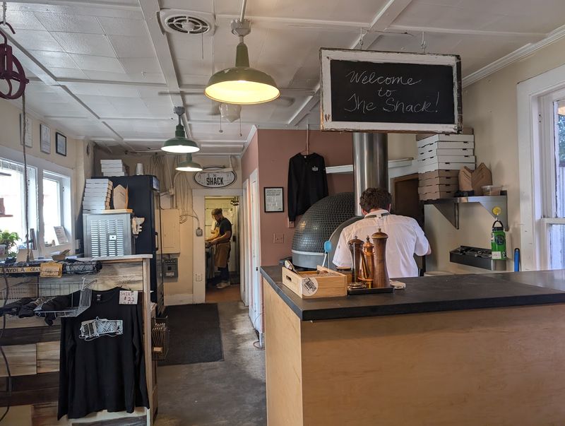 A Kitchen That Keeps Growing