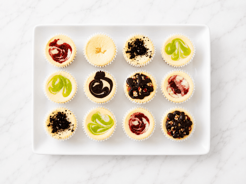 Vegan And Gluten-Free Options Nobody Treats As An Afterthought