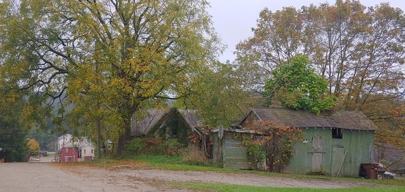 Where The Little Cities Of Black Diamonds Story Lives