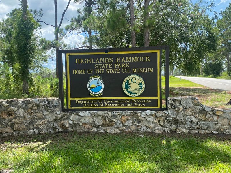 A Museum Built Around The Men Who Built The Park