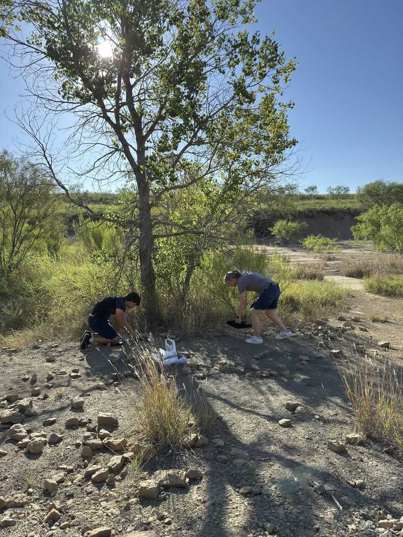 Search For 300-Million-Year-Old Fossils At This Incredible Texas Park, And Take Home What You Find - Decor Hint Timing Your Trip Like A Pro