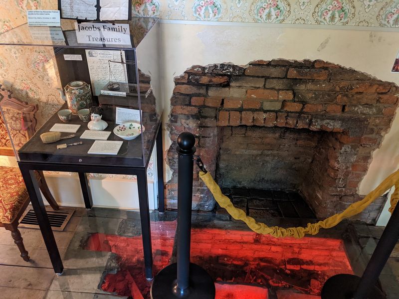 Idaho Is Home To A Basque Museum Inside An 1864 Boarding House - Decor Hint Clues Buried In The Yard